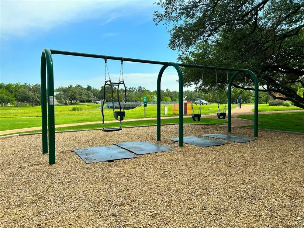 12902 Modena Trail Austin, TX 78729