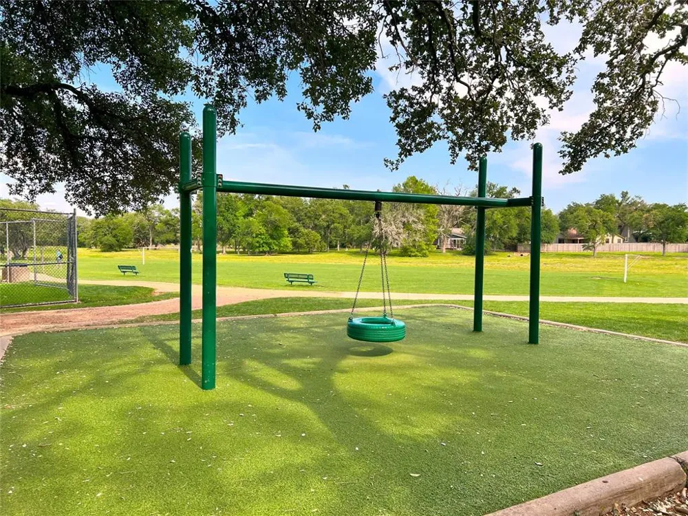12902 Modena Trail Austin, TX 78729