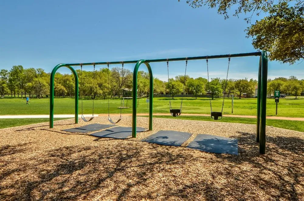 12902 Modena Trail Austin, TX 78729