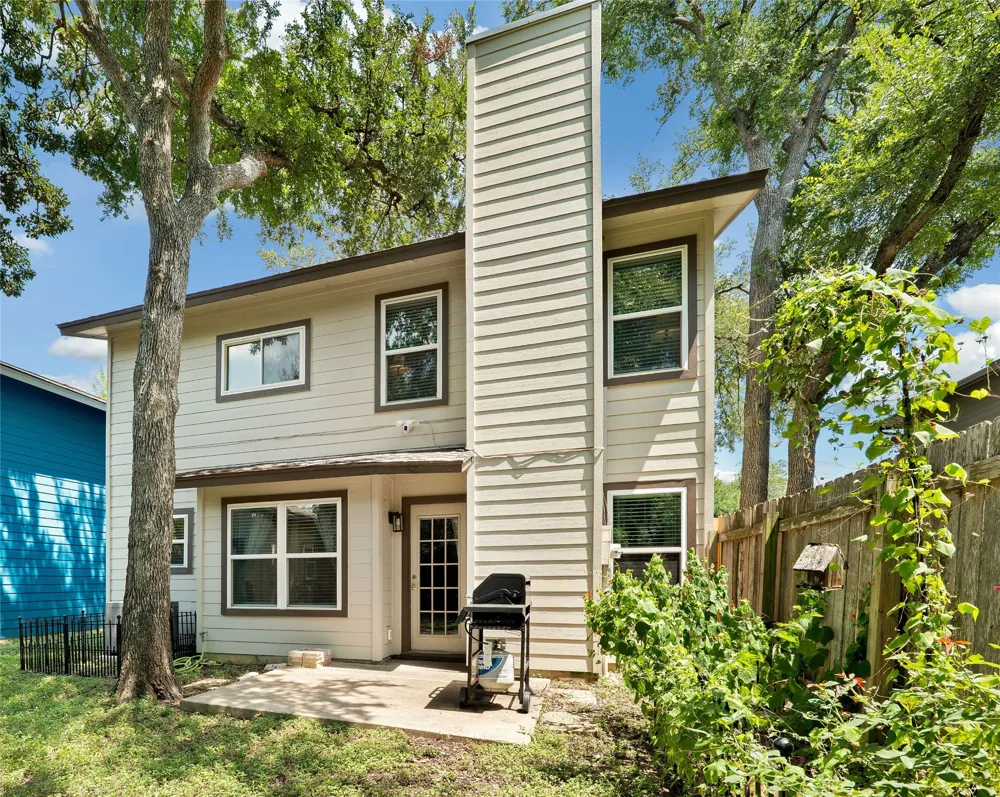 12902 Modena Trail Austin, TX 78729