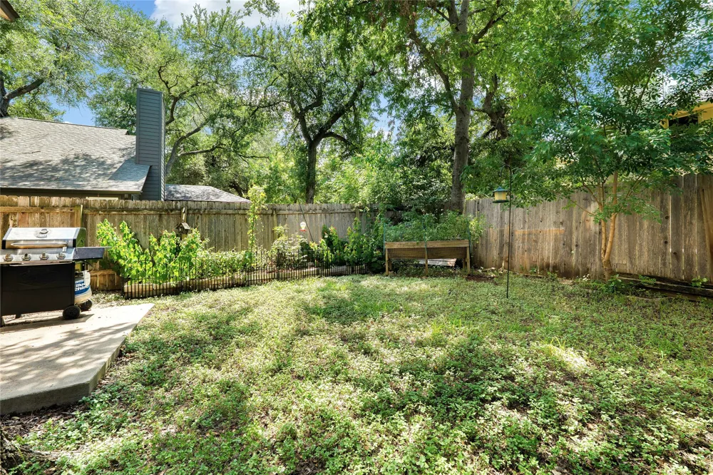 12902 Modena Trail Austin, TX 78729