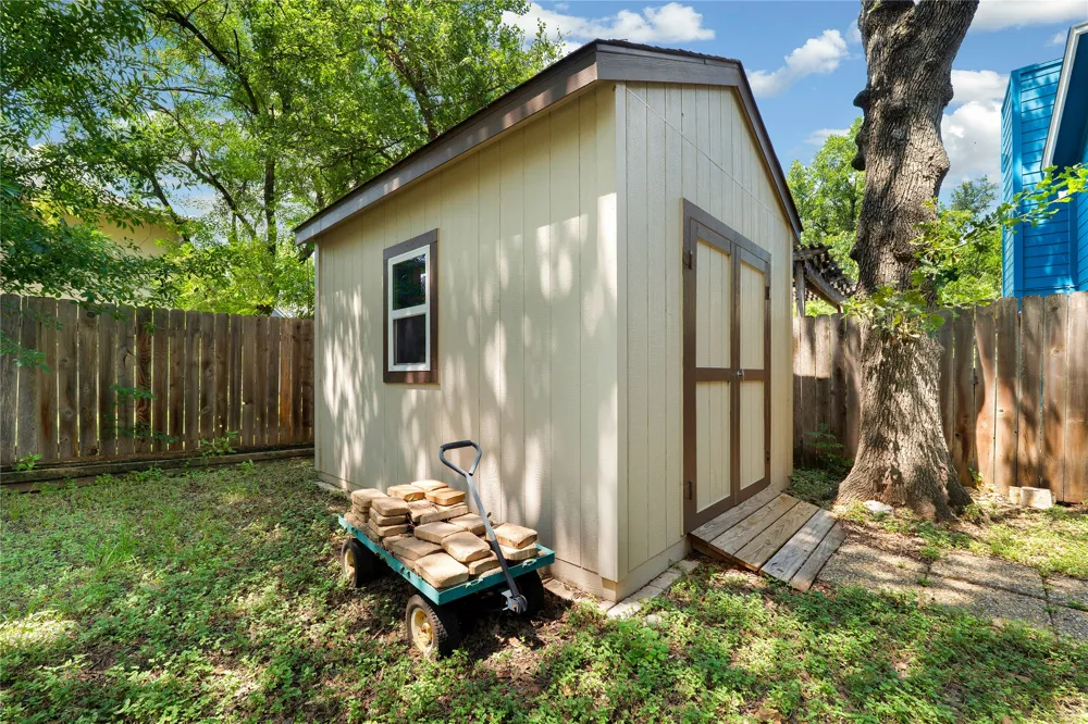 12902 Modena Trail Austin, TX 78729