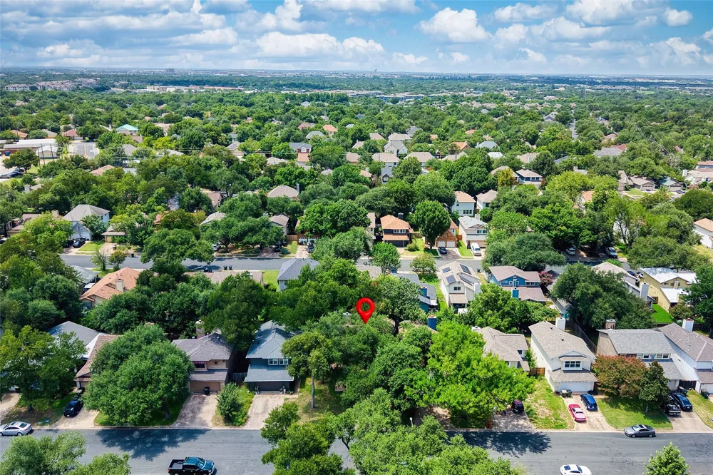 12902 Modena Trail Austin, TX 78729