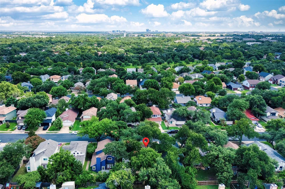 12902 Modena Trail Austin, TX 78729
