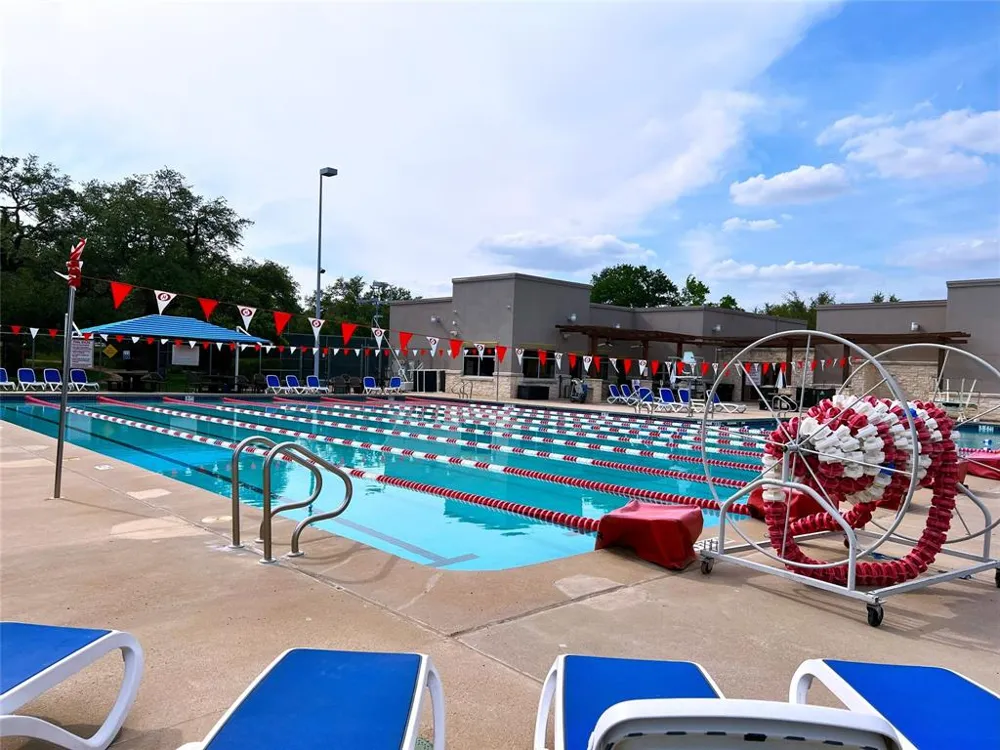 12902 Modena Trail Austin, TX 78729