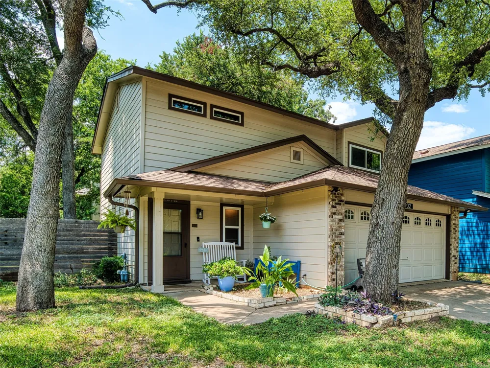 12902 Modena Trail Austin, TX 78729