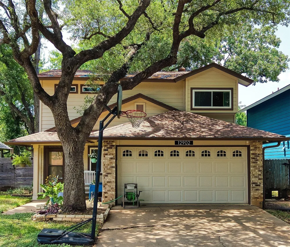12902 Modena Trail Austin, TX 78729