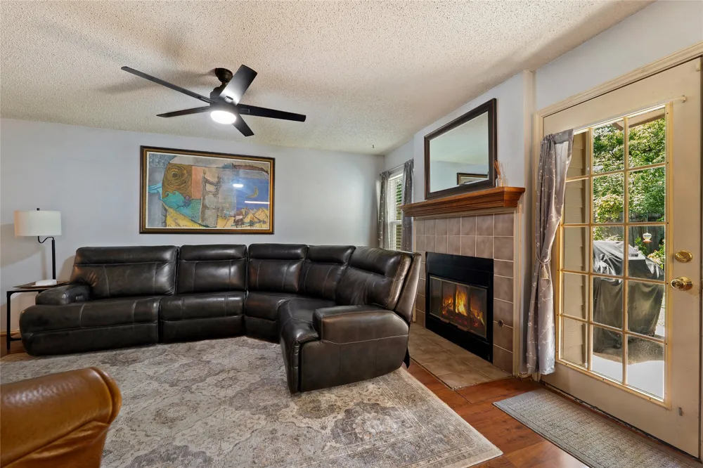12902 Modena Trail Austin, TX 78729