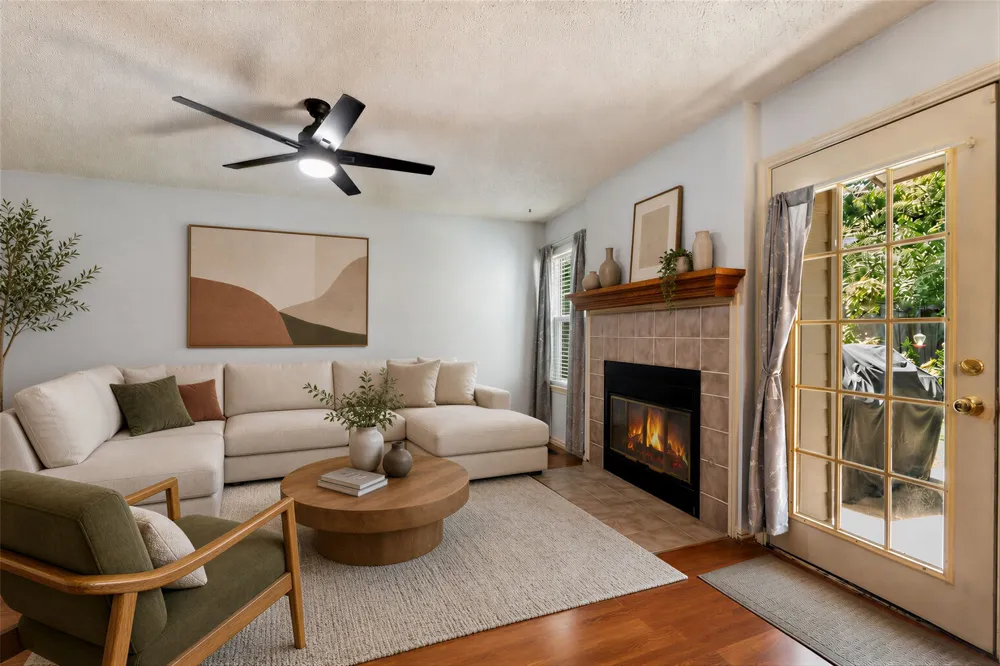 12902 Modena Trail Austin, TX 78729