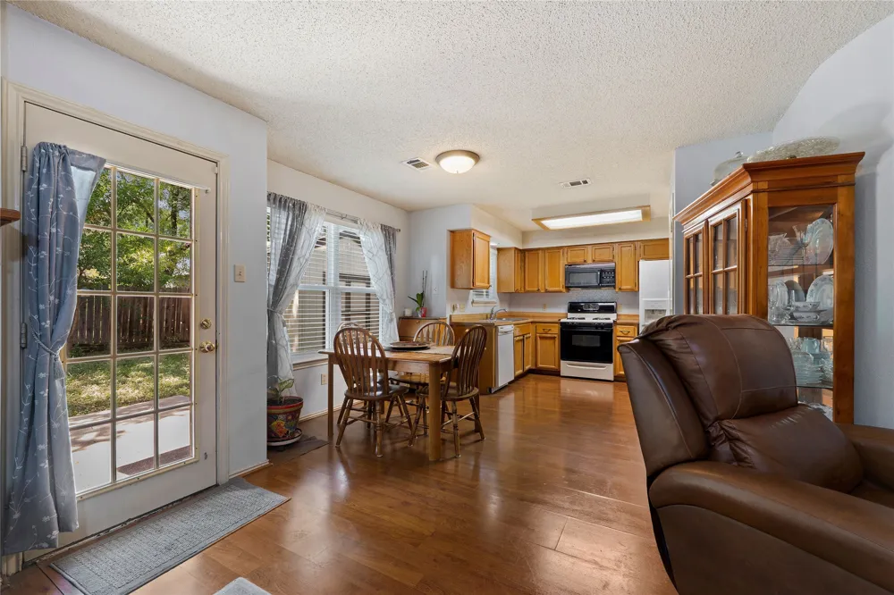 12902 Modena Trail Austin, TX 78729