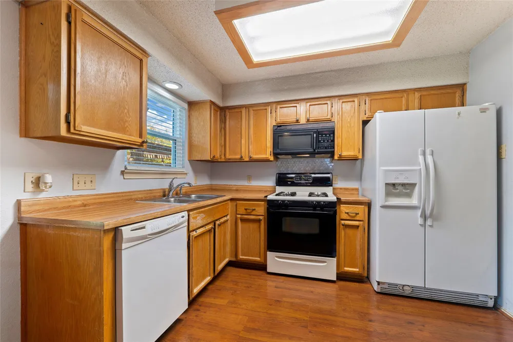 12902 Modena Trail Austin, TX 78729