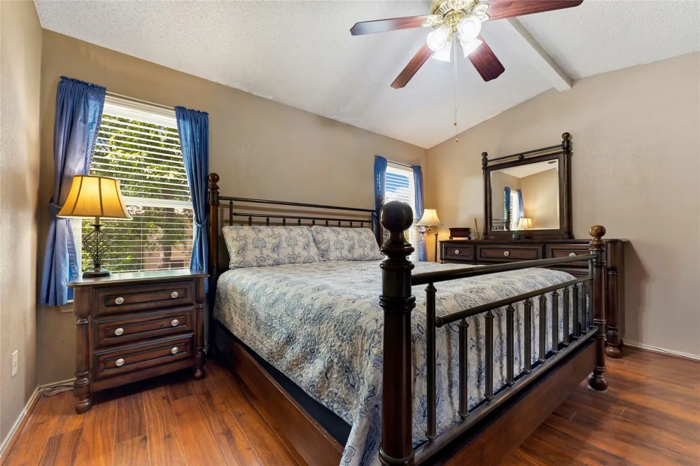 12902 Modena Trail Austin, TX 78729
