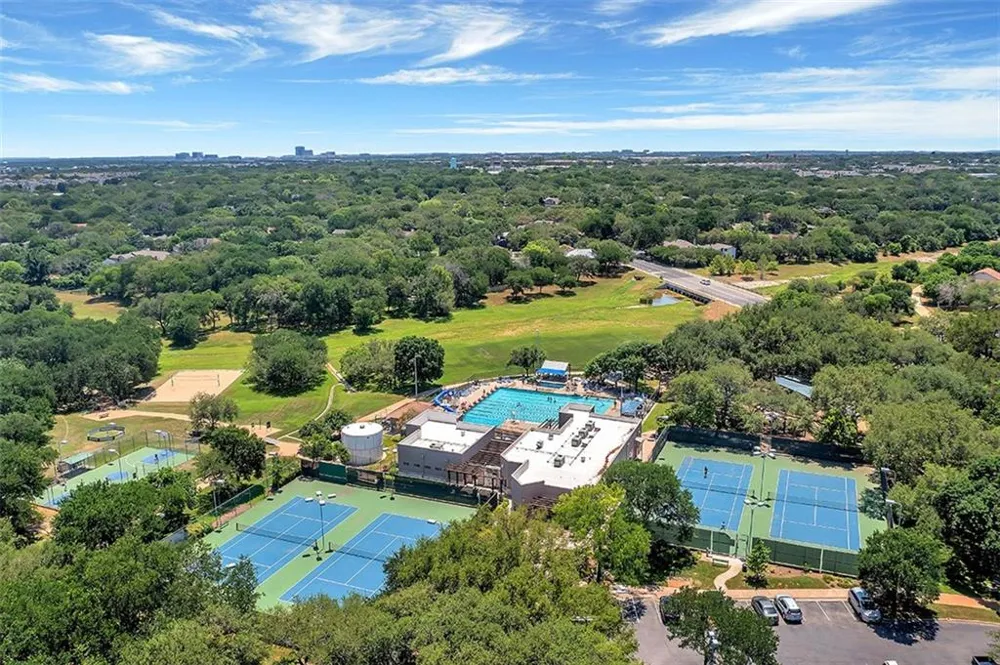 12902 Modena Trail Austin, TX 78729