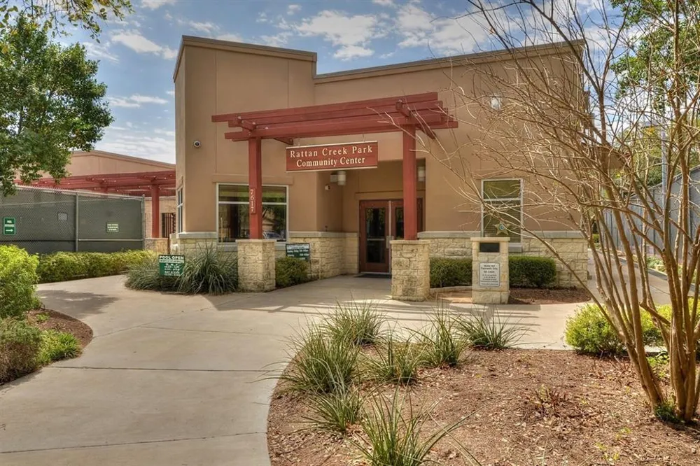 12902 Modena Trail Austin, TX 78729