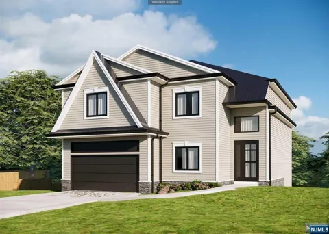 75 Mazur Place