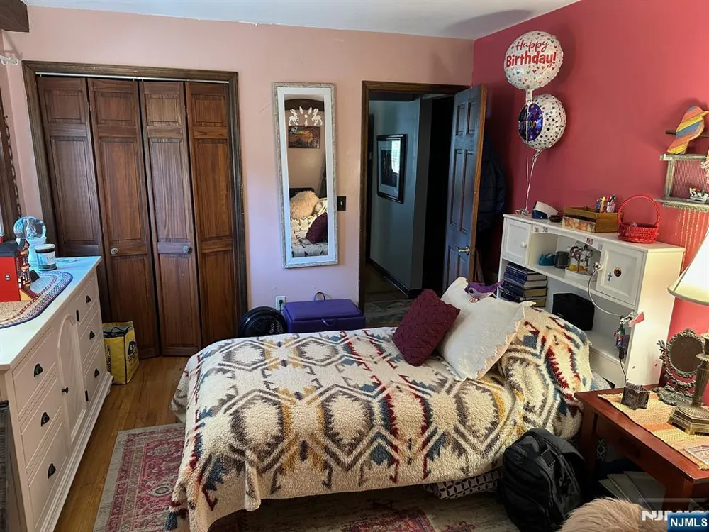 57A W Fairview Avenue Park Ridge, NJ 07645
