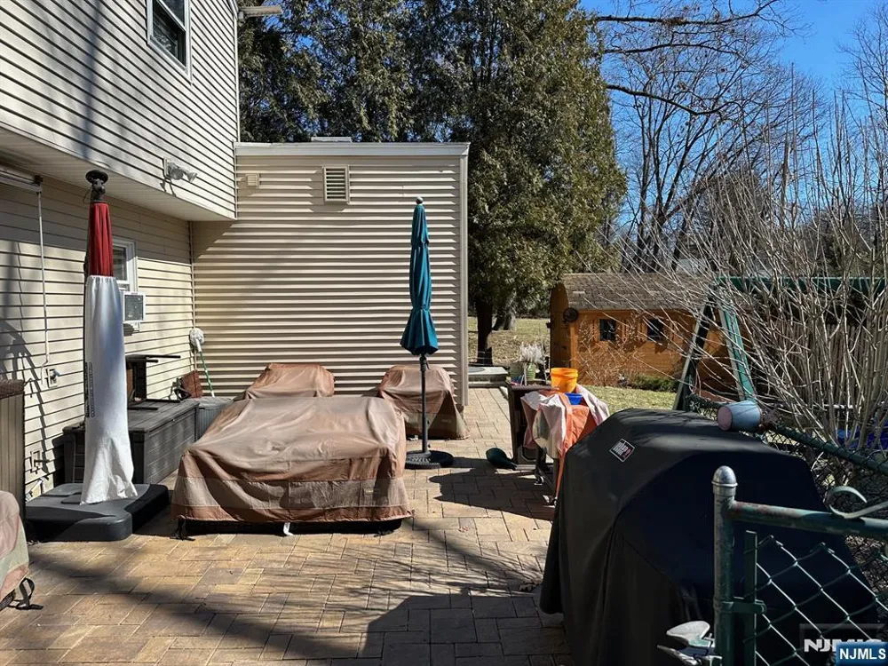 57A W Fairview Avenue Park Ridge, NJ 07645
