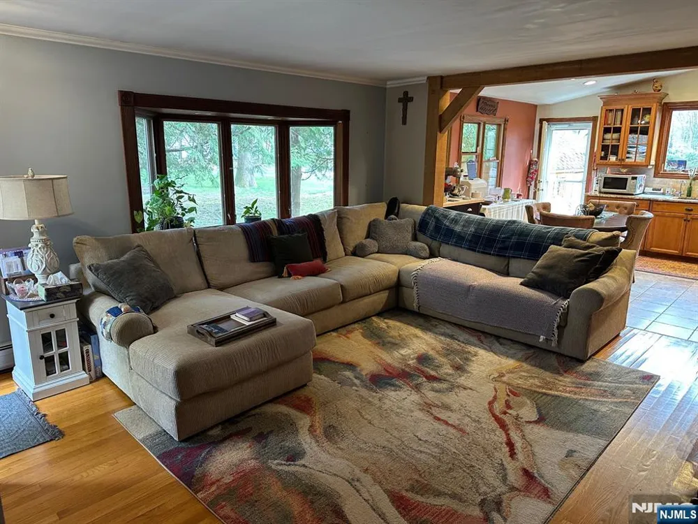 57A W Fairview Avenue Park Ridge, NJ 07645