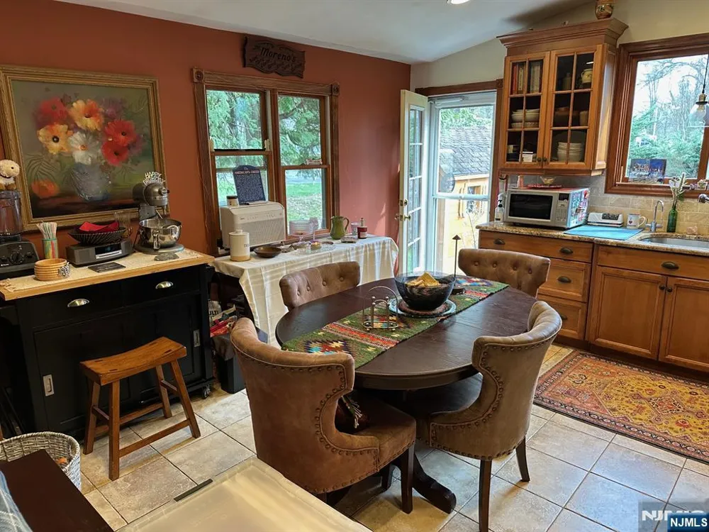 57A W Fairview Avenue Park Ridge, NJ 07645