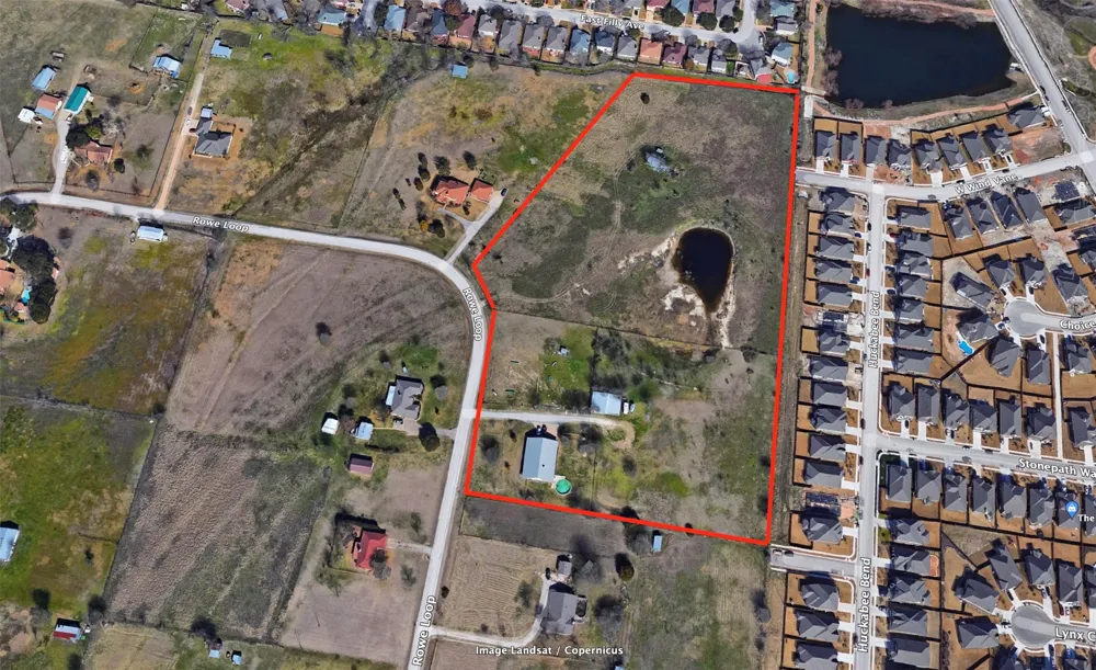 2016 Rowe Loop Loop Pflugerville, TX 78660