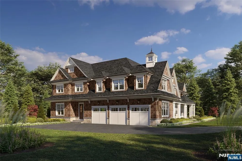 231 N Woodland Street Englewood, NJ 07631