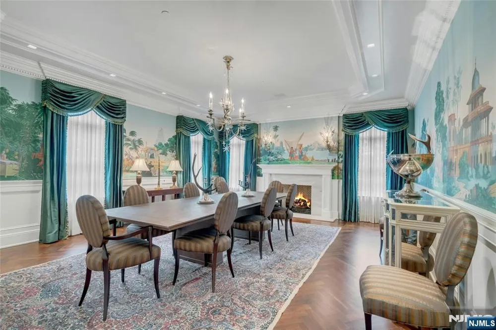 480 Knollwood Road Ridgewood, NJ 07450