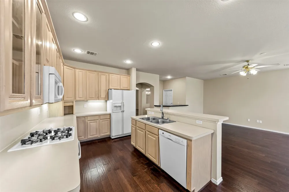 112 Sweetgum Drive Murphy, TX 75094