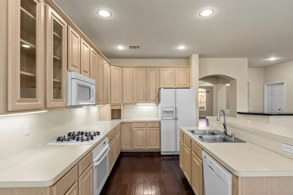 112 Sweetgum Drive Murphy, TX 75094
