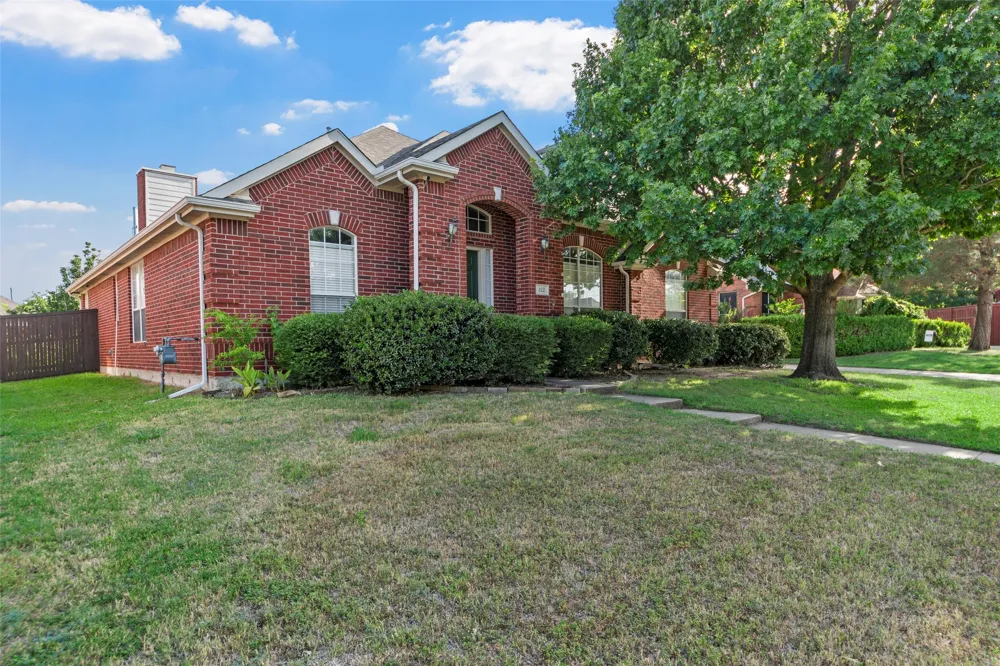 112 Sweetgum Drive Murphy, TX 75094