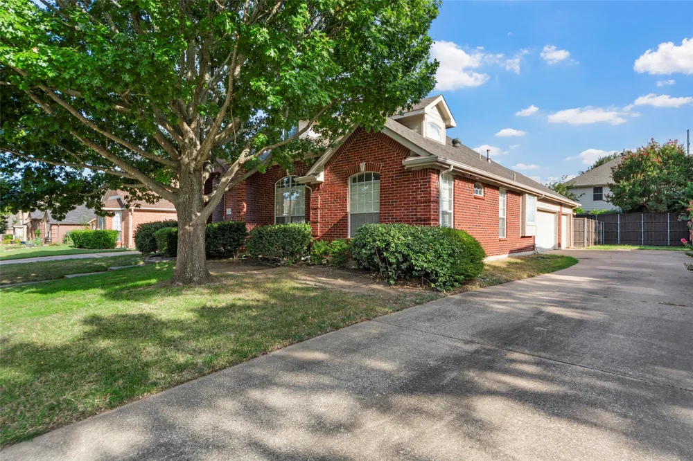 112 Sweetgum Drive Murphy, TX 75094