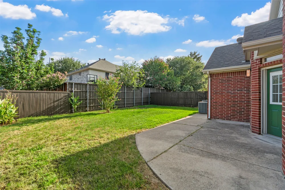 112 Sweetgum Drive Murphy, TX 75094