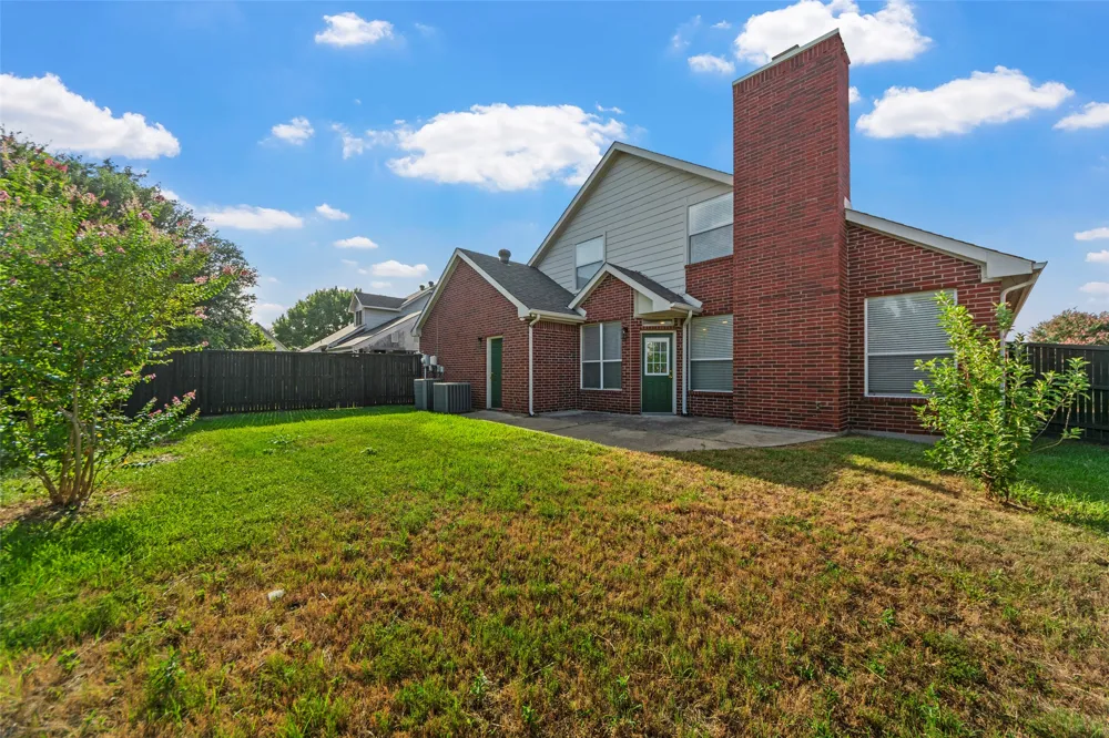 112 Sweetgum Drive Murphy, TX 75094