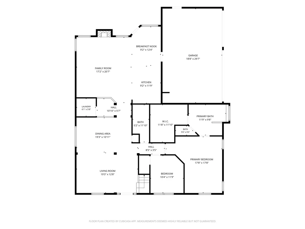 112 Sweetgum Drive Murphy, TX 75094