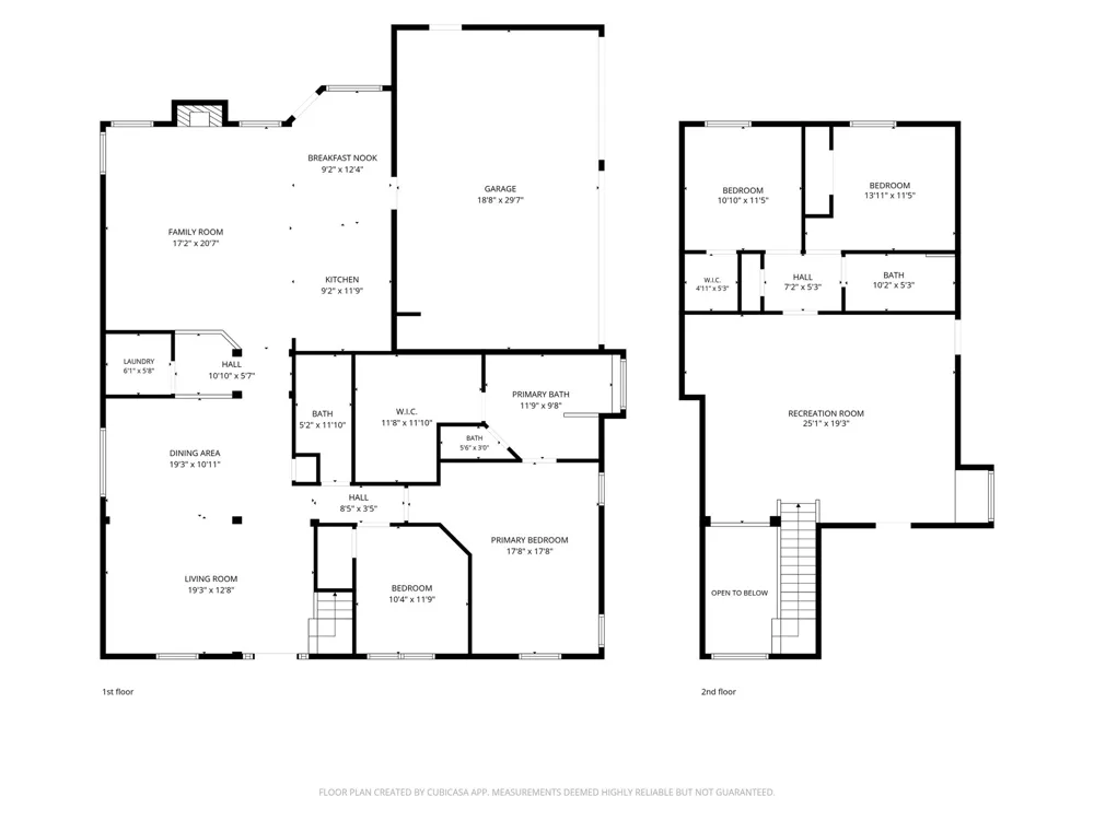 112 Sweetgum Drive Murphy, TX 75094
