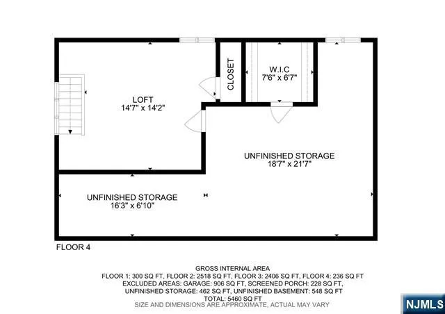 3 Lambs Lane Cresskill, NJ 07626