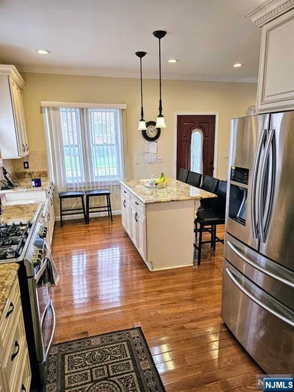 89 Rose Street Wood Ridge, NJ 07075