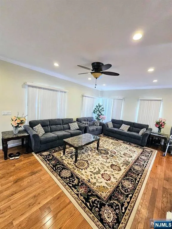 89 Rose Street Wood Ridge, NJ 07075