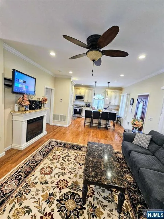 89 Rose Street Wood Ridge, NJ 07075