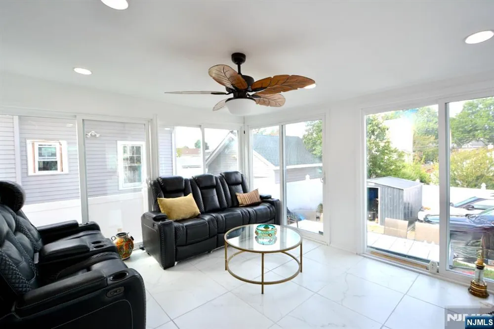 89 Rose Street Wood Ridge, NJ 07075