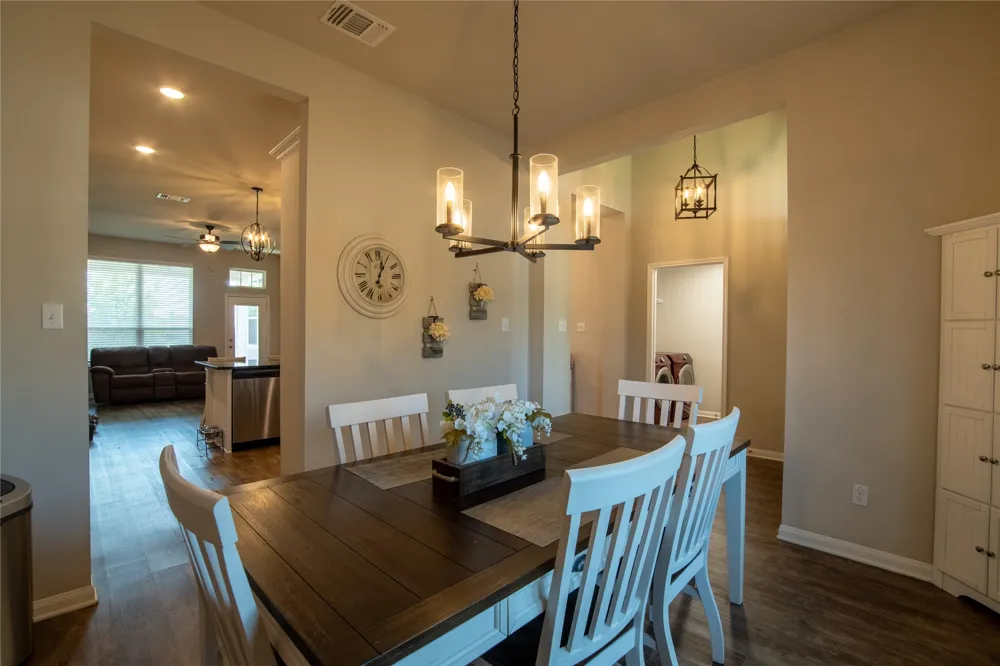 3936 Aransas Drive Belton, TX 76513