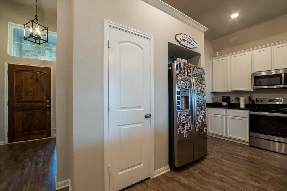 3936 Aransas Drive Belton, TX 76513