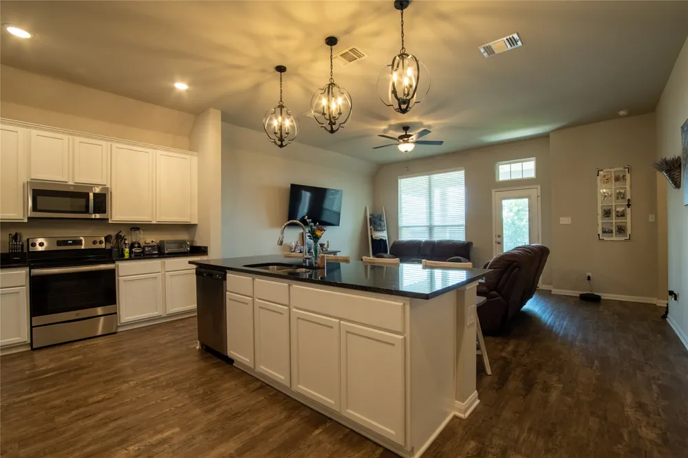 3936 Aransas Drive Belton, TX 76513