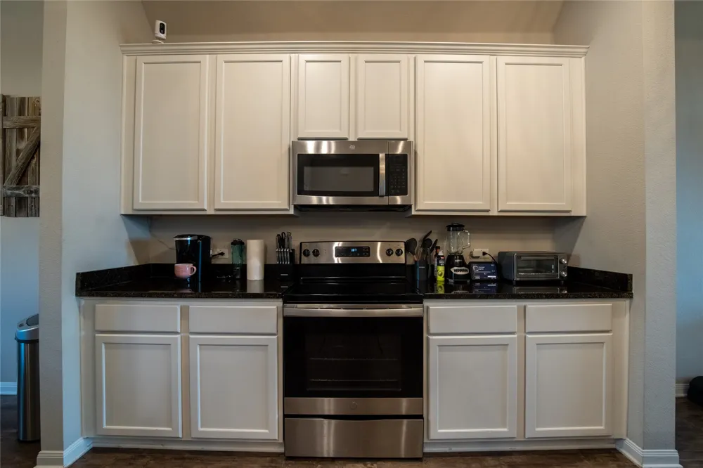 3936 Aransas Drive Belton, TX 76513