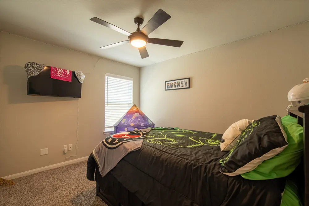 3936 Aransas Drive Belton, TX 76513