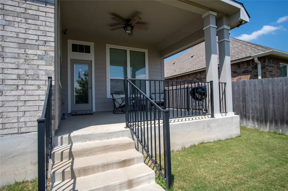 3936 Aransas Drive Belton, TX 76513