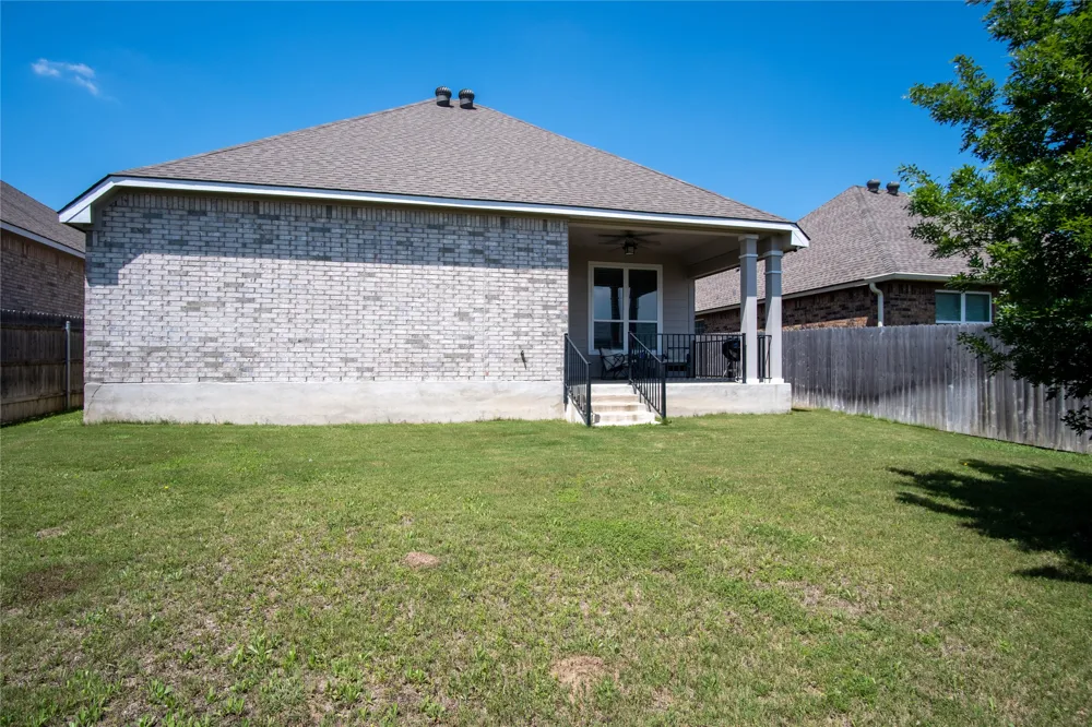 3936 Aransas Drive Belton, TX 76513