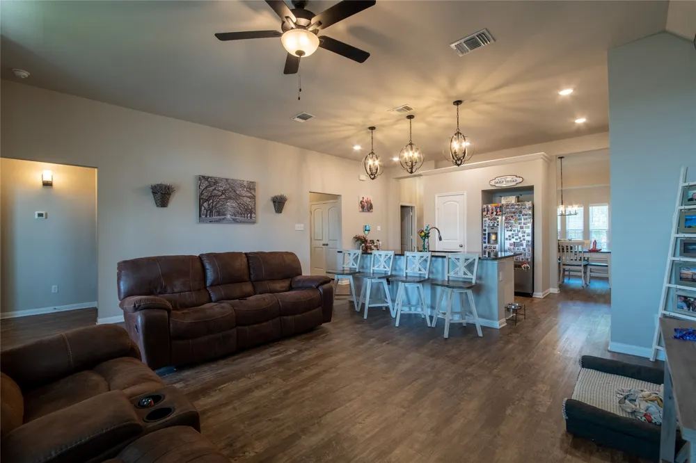 3936 Aransas Drive Belton, TX 76513