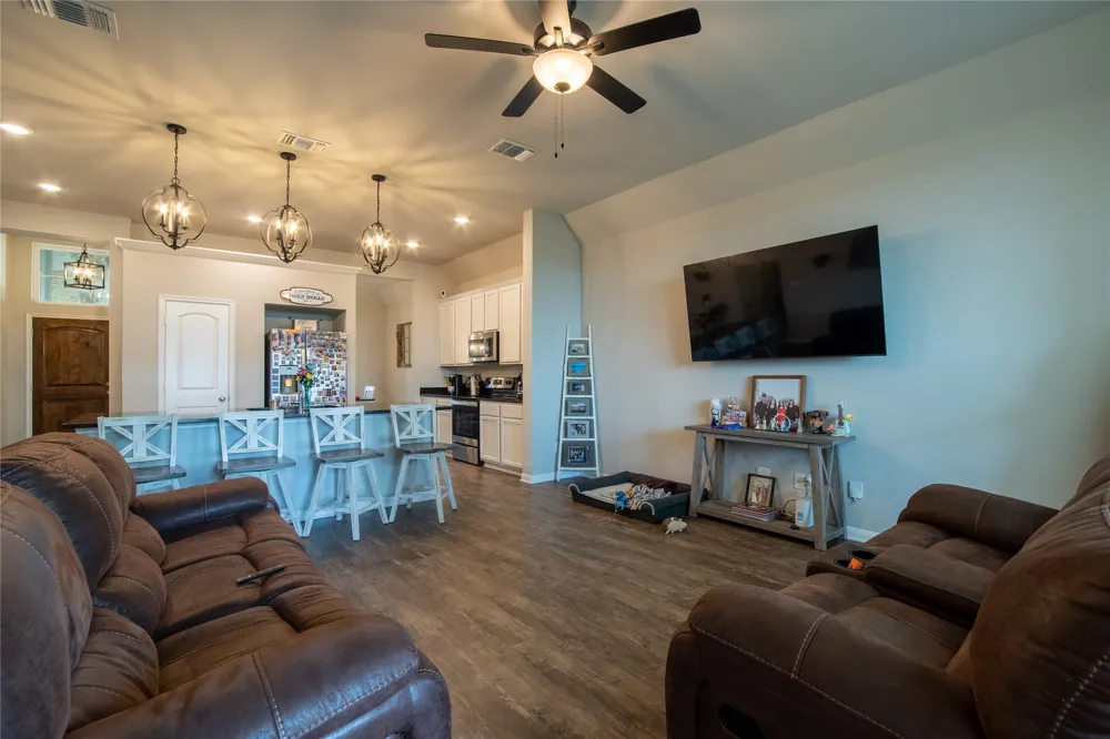 3936 Aransas Drive Belton, TX 76513