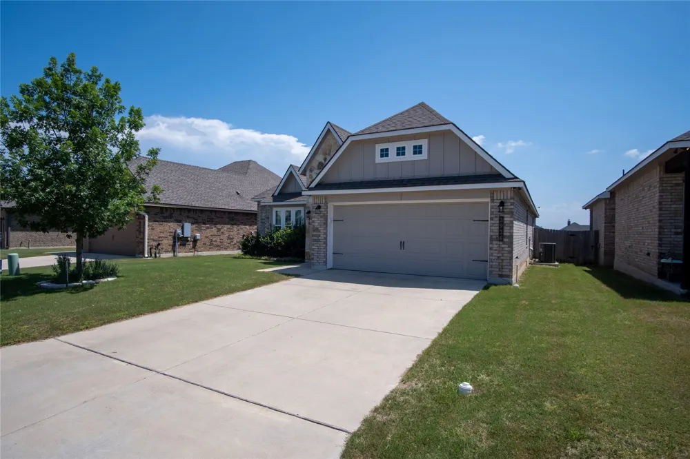 3936 Aransas Drive Belton, TX 76513