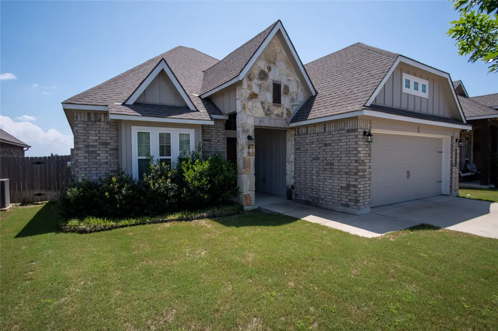 3936 Aransas Drive Belton, TX 76513
